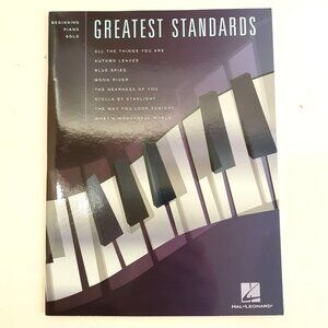Hal Leonard Guitar Method Complete Edition Books 1, 2, 3, 12 x 9 Songbook